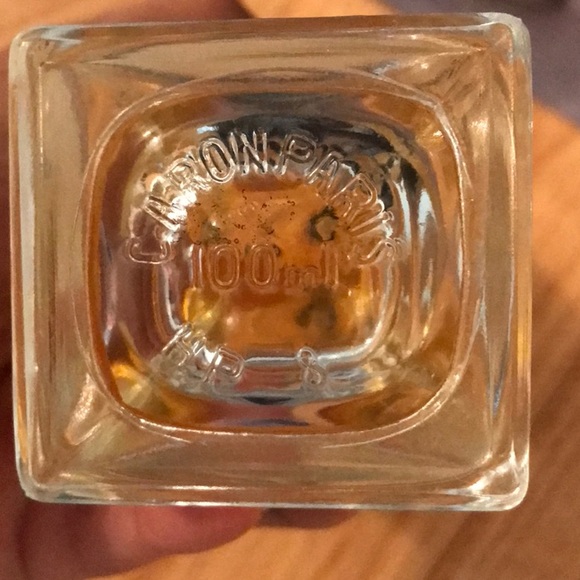 EXCLUSIVE!!!  Caron Tabac Blond Eau de Parfum 3.4 oz 100ml - Picture 8 of 16